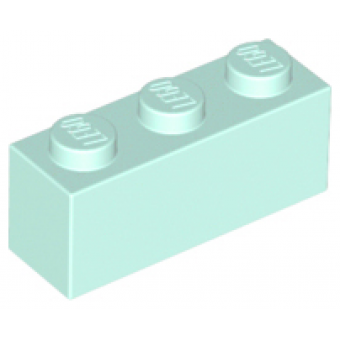 Steen 1x3 Light Aqua